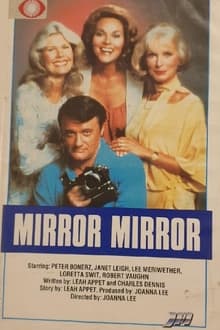 Poster do filme Mirror, Mirror