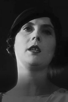 Photo of Arletty