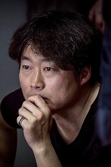 Photo of Lee Jeong-beom