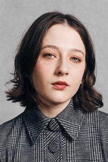 Photo of Lily Collias