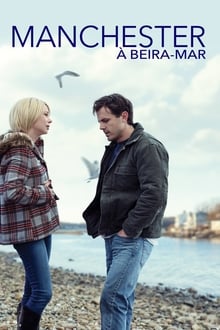 Manchester à Beira-Mar (BluRay)