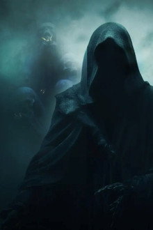 The Vord