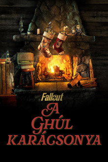 Fallout: A Ghúl karácsonya