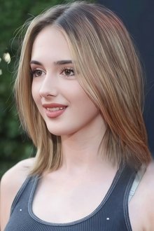 Photo of Julia Butters