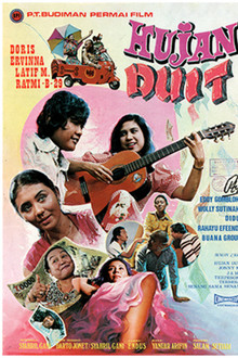Hujan Duit