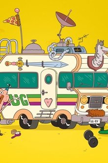 Uncle-Grandpa