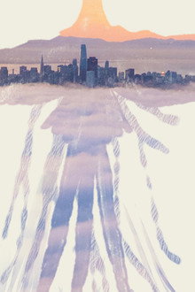 San Francisco Rising