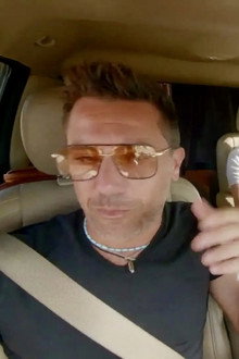 Gordon Ramsay's American Road Trip