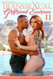 Transsexual Girlfriend Experience 2
