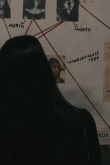 Lua de Sangue 3: O Último Capítulo