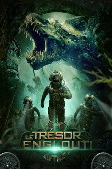 Le Trésor Englouti