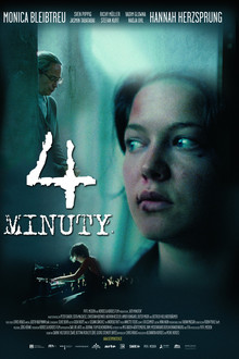 Cztery minuty
