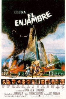 El enjambre