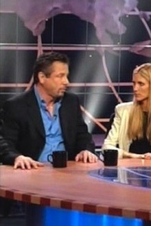 Real Time with Bill Maher season 1 episode 10