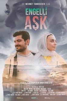 Poster do filme Engelli Aşk