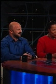 Real Time with Bill Maher season 2 episode 4