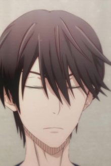 劇場版-抱かれたい男1位に脅されています。～スペイン編～