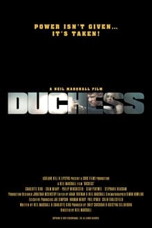 Poster do filme Duchess