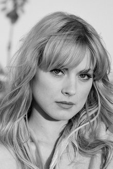 Photo of Alexandra Breckenridge