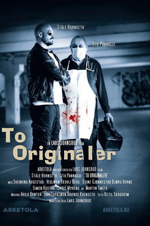To Originaler