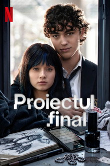 Proiectul final