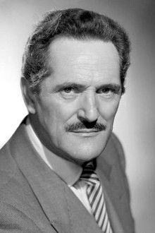 Photo of Jacques Dumesnil