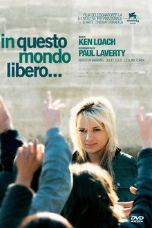In questo mondo libero...