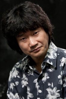 Photo of Lee Dong-Yong