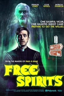 Poster do filme Free Spirits
