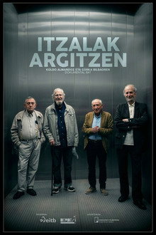 Itzalak argitzen