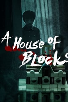 Poster da série A House of Blocks