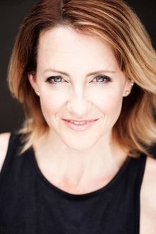 Photo of Caroline Dunphy