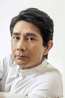 Photo of Lee Sheung-Ching