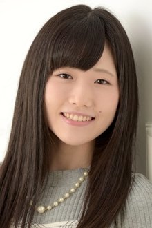 Photo of Ikumi Hasegawa