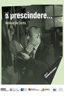 A prescindere... Antonio de Curtis