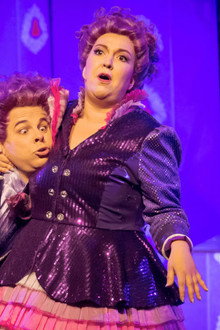 Assepoester de Musical