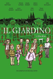 Il giardino