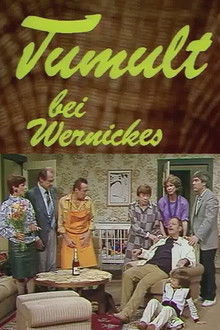 Tumult bei Wernickes