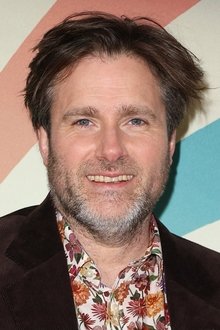 Photo of Paul King