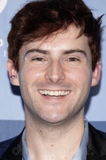 Photo of Logan Allison