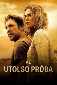 Az utolsó próba