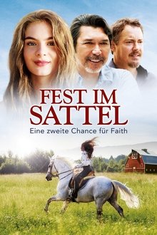 Fest im Sattel