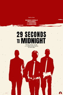 29 Seconds to Midnight