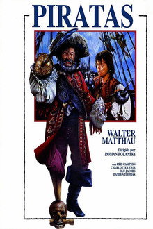 Piratas