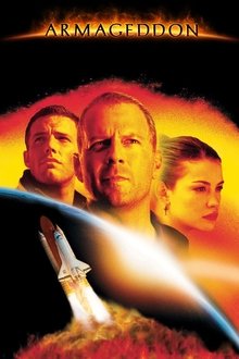 Armageddon BluRay 