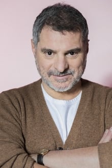 Foto de perfil de Pierre Salvadori