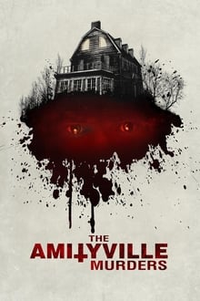 The Amityville Murders movie poster