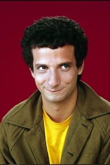 Photo of Ron Palillo