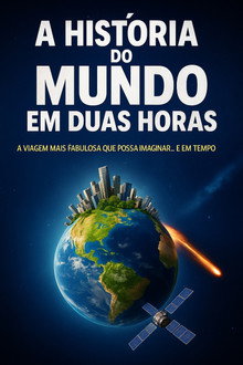 A História do Mundo em Duas Horas
