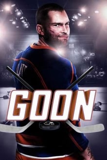 Goon poster